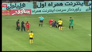 Foolad v Sepahan - Full - Week 3 - 2019/20 Iran Pro League
