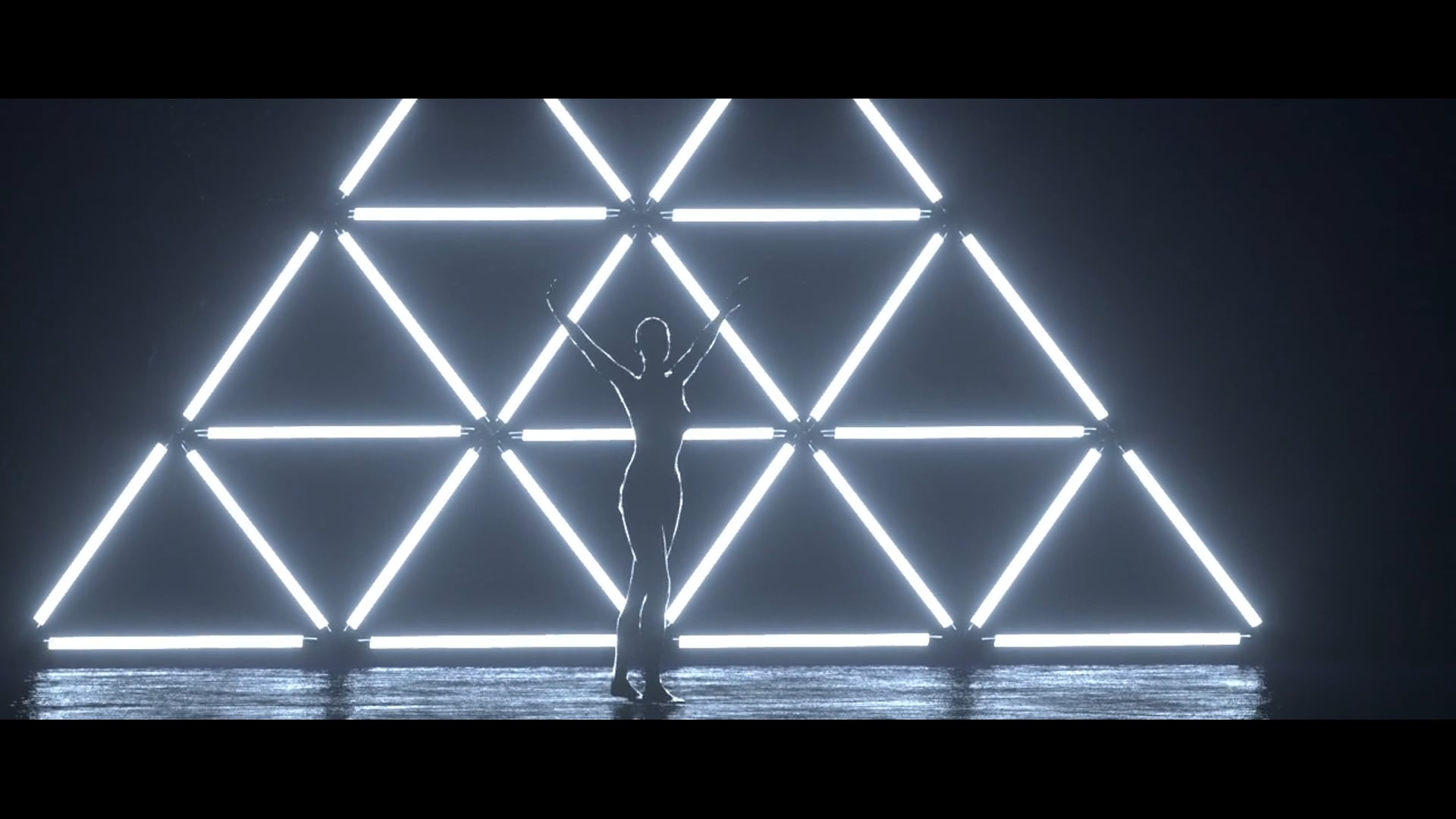 The Woman.