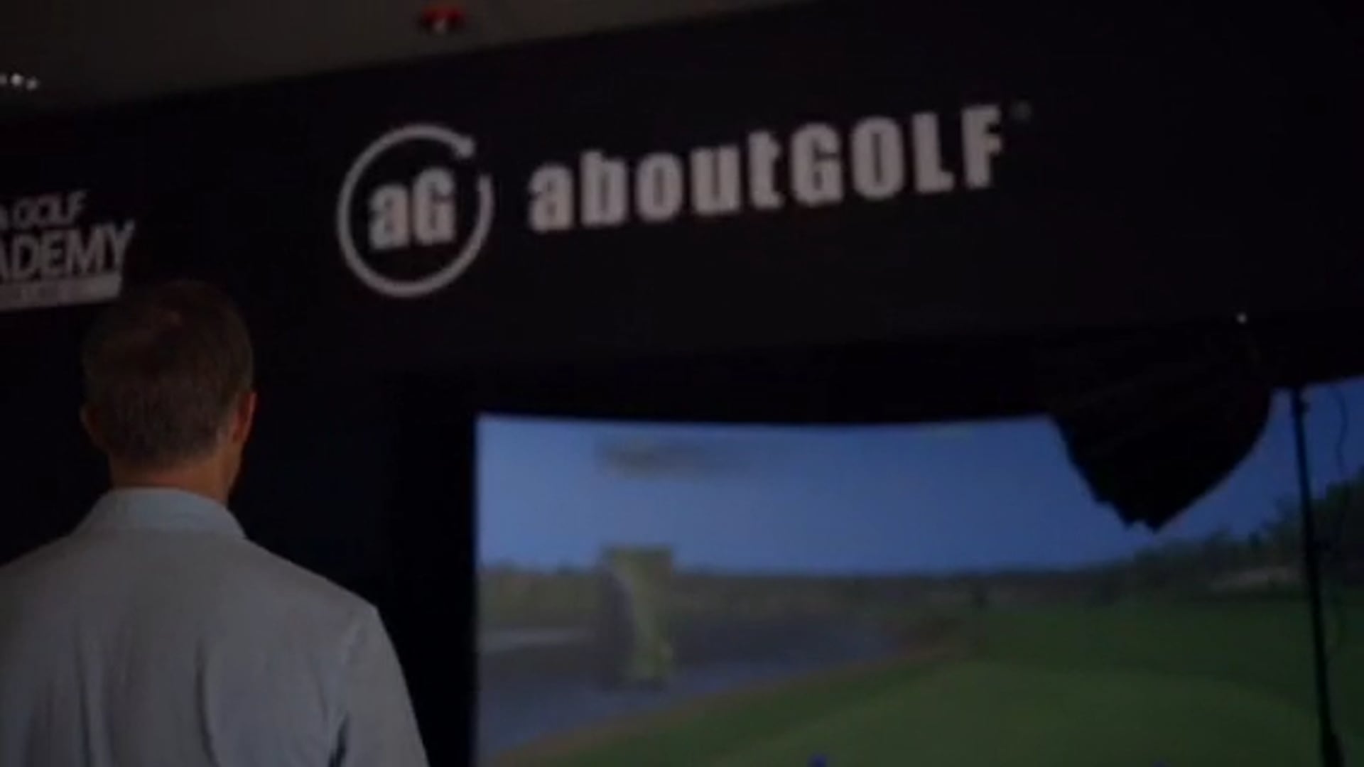 PLATFORM FOR THE MODERN GOLFER