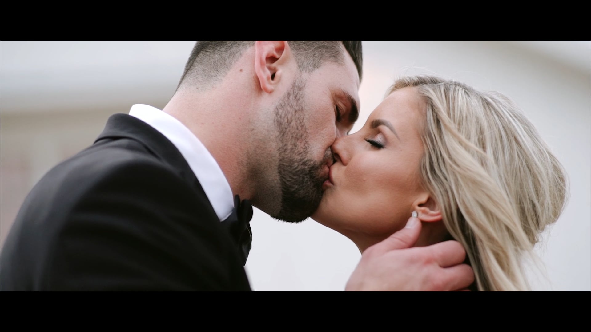 Travis and Kimberly | The Highlight