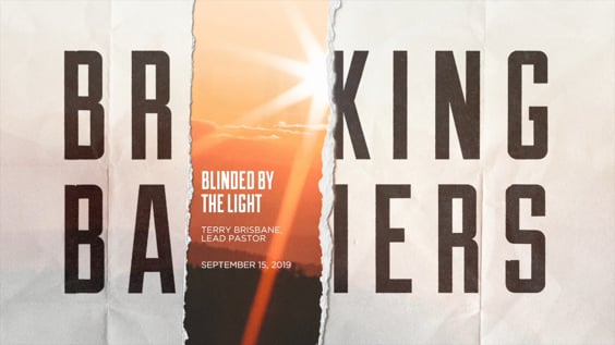 #1941: Blinded By The Light