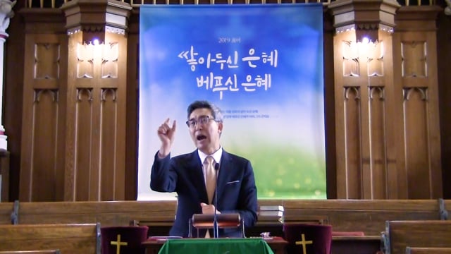 성전 안과 밖의 영성