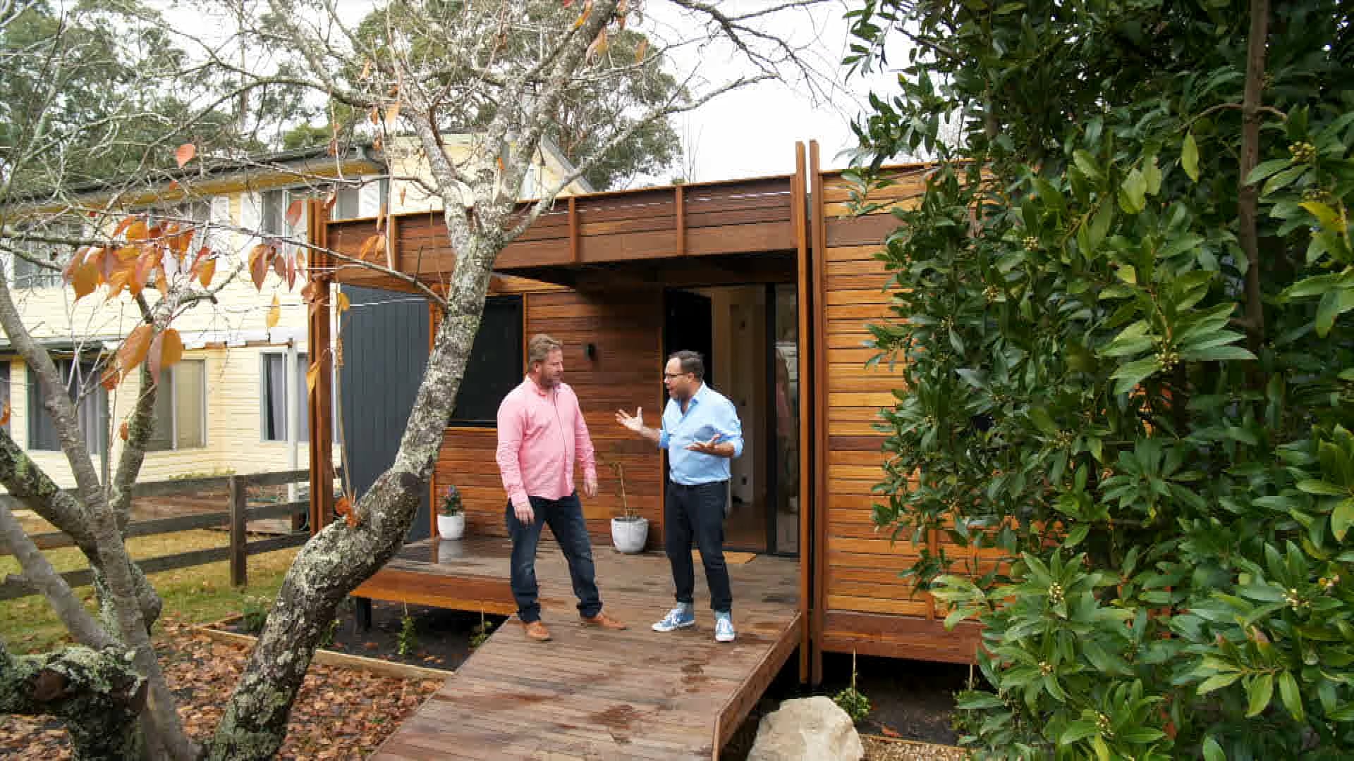 OHA S03E02 | Mode Homes | FINAL