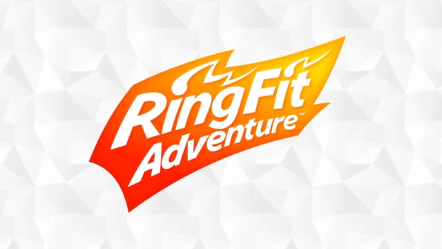 Ring Fit Adventure Review - Vooks