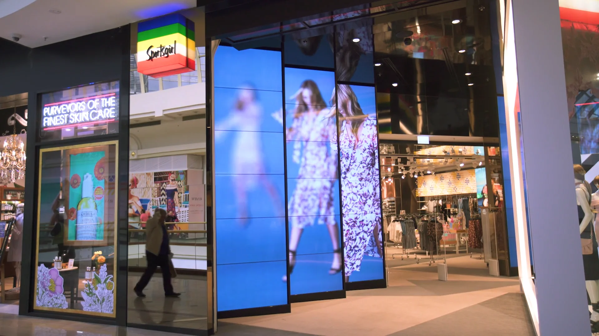 Sportsgirl ChadstoneHD on Vimeo