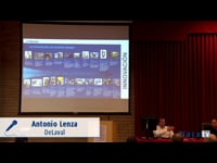 Granxa robotizada para a produción de leite