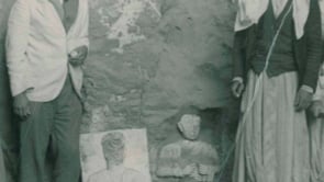Road To Palmyra