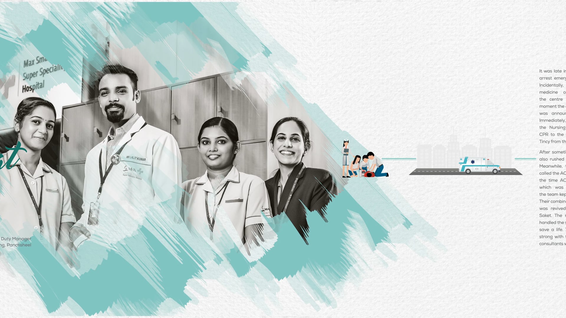 Event - Max - Winning Story