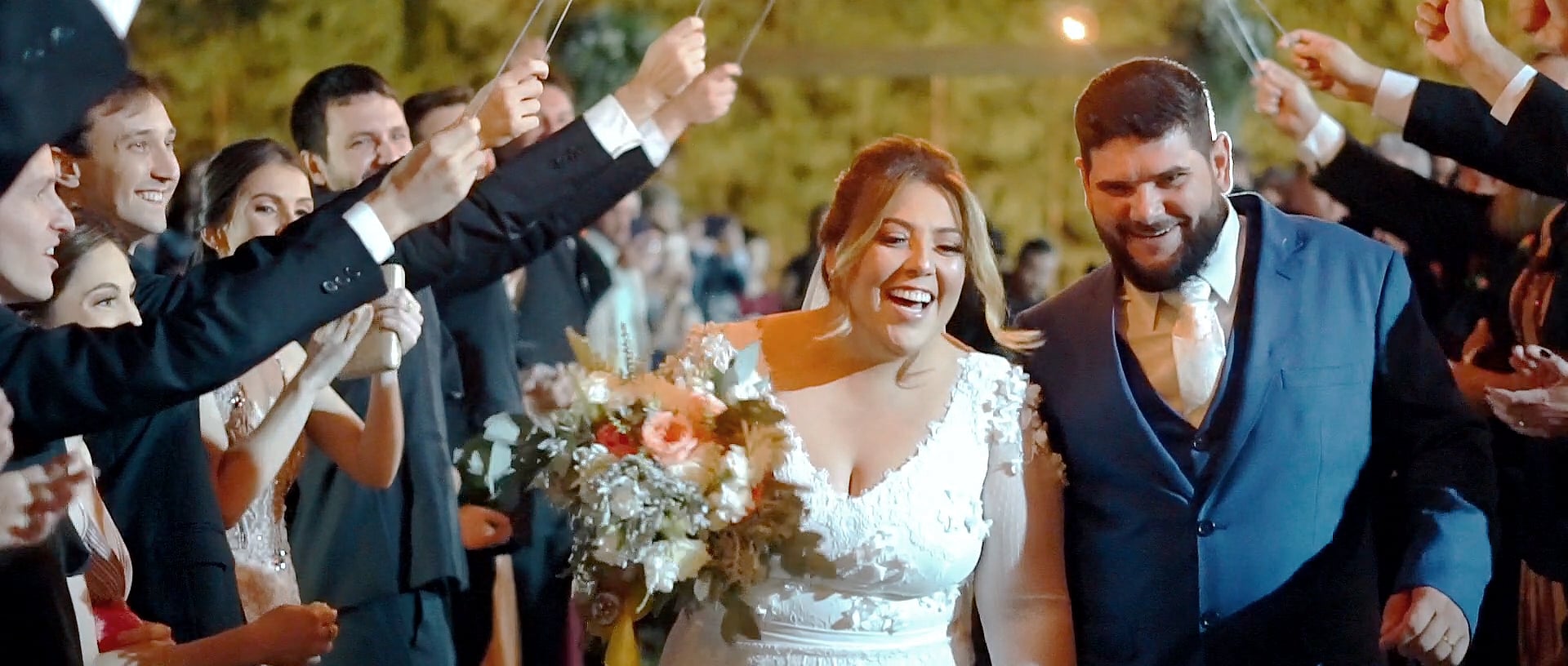 Casamento na Fattoria Galbiatti em Jaboticabal-SP | Ticiane e Gustavo