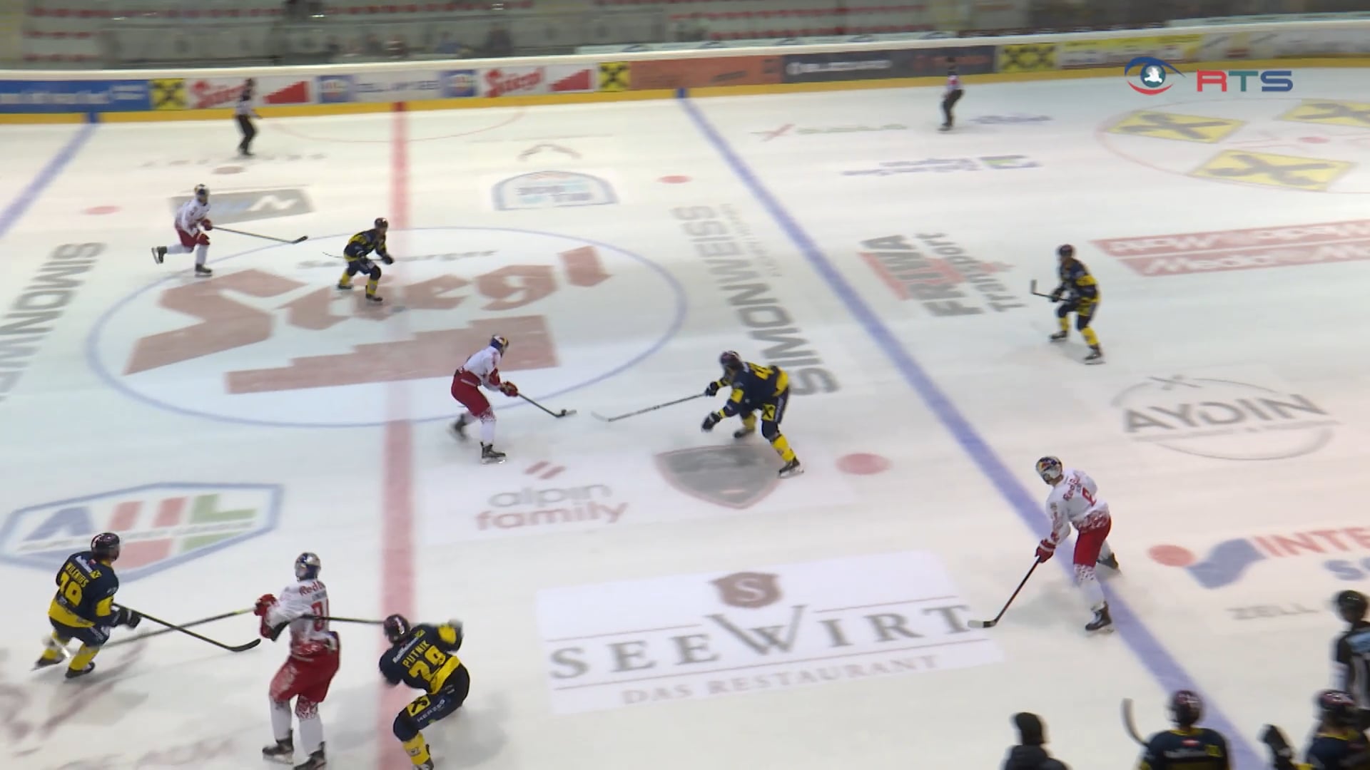 ahl-auftakt-ek-zeller-eisbaeren-vs-red-bull-hockey-juniors-h19