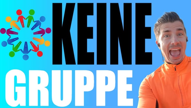 Warum ich keine FB Gruppe für Mitglieder (Kunden) nutze