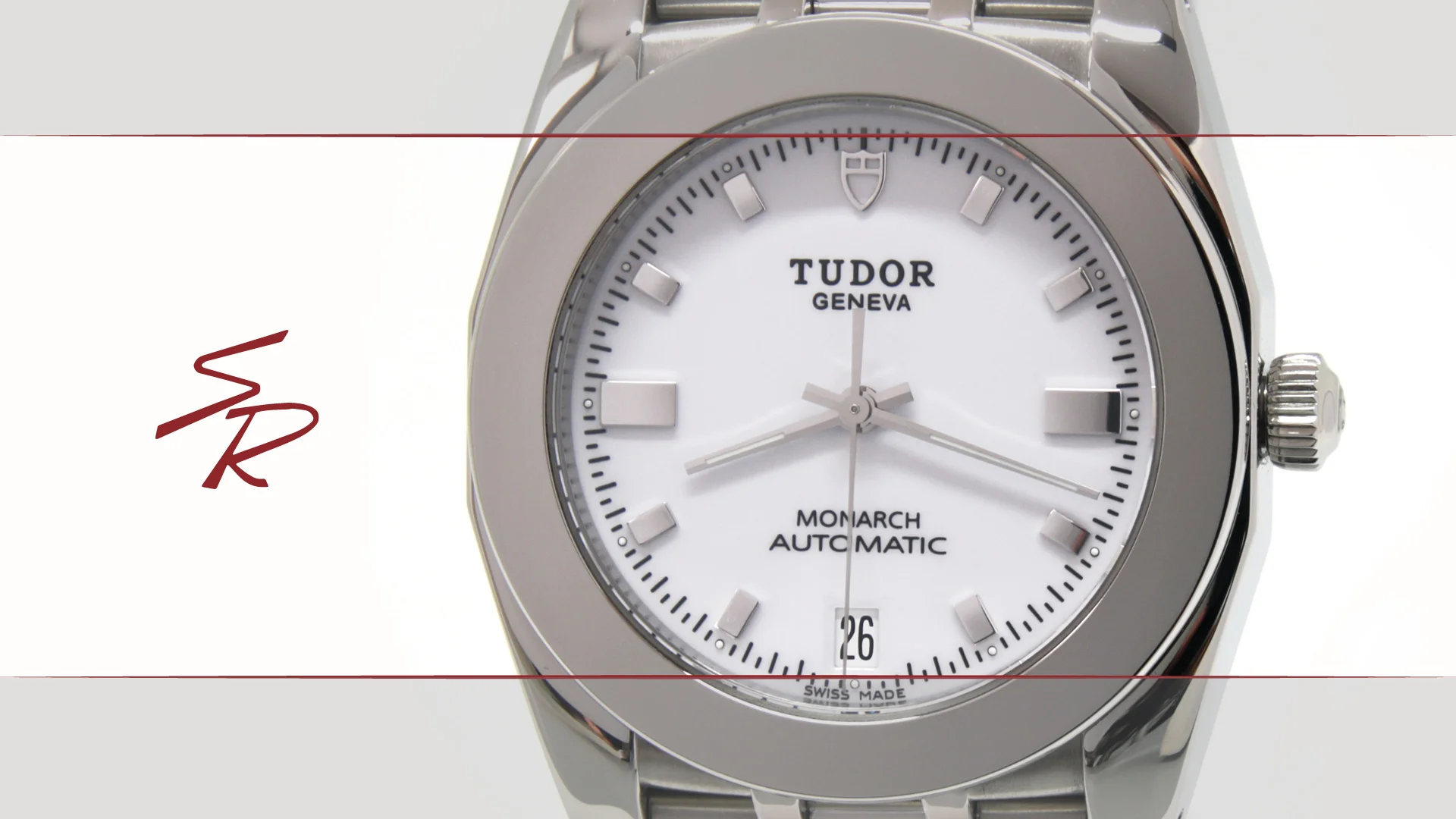 Tudor monarch online automatic