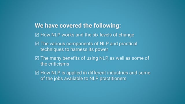 Module 04: Practical Applications - Video Thumbnail