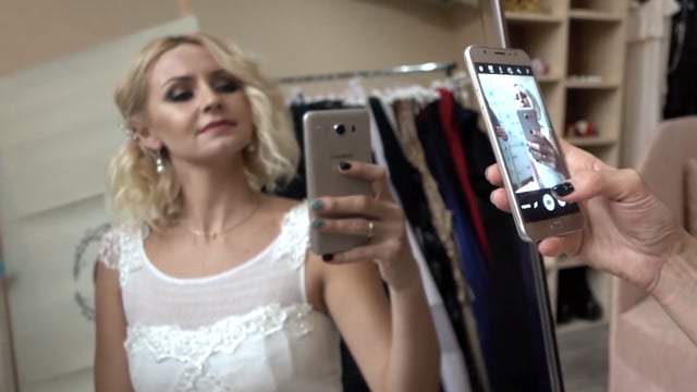Module 04: Fitting Room Door or Curtains - Video Thumbnail