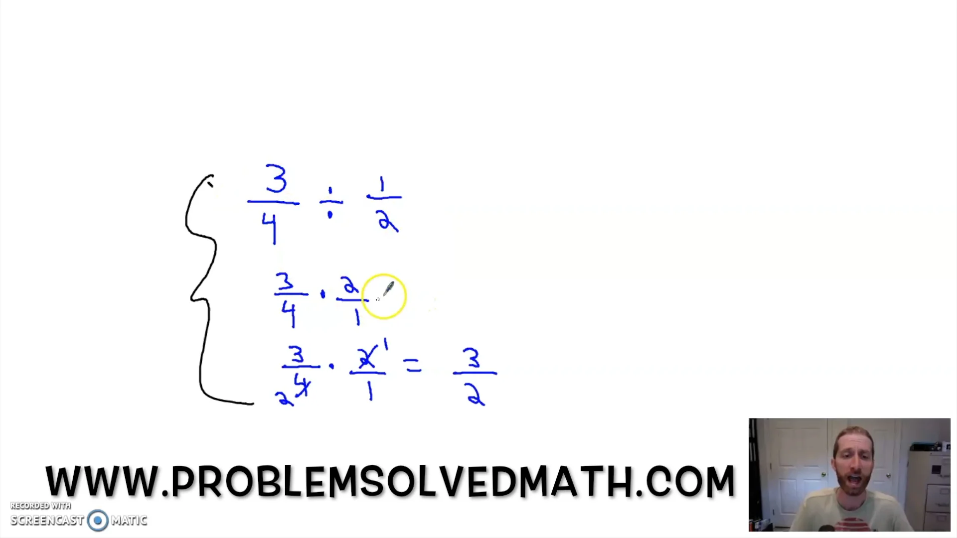 Taking More Effective Math Notes on Vimeo