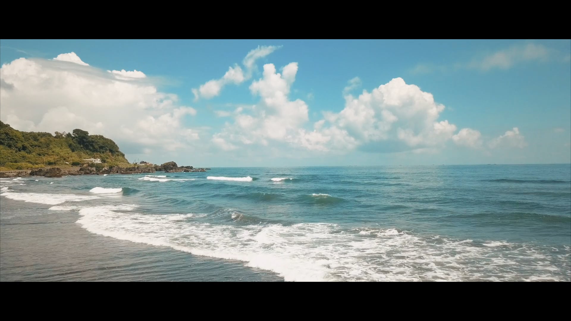 Yilan // Taiwan | DJI Mavic Pro