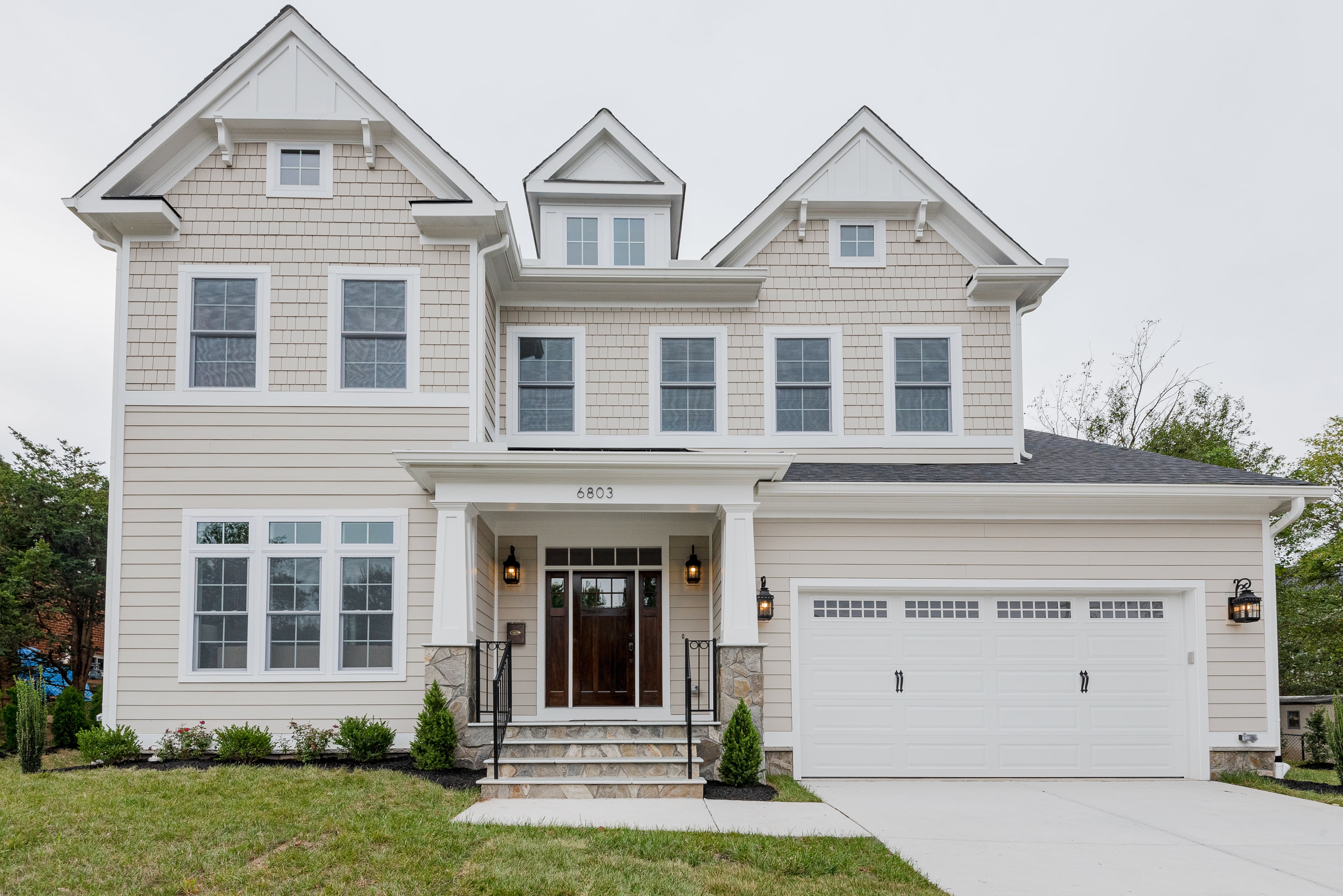 6803 Old Chesterbrook Road, McLean, VA 22101 on Vimeo