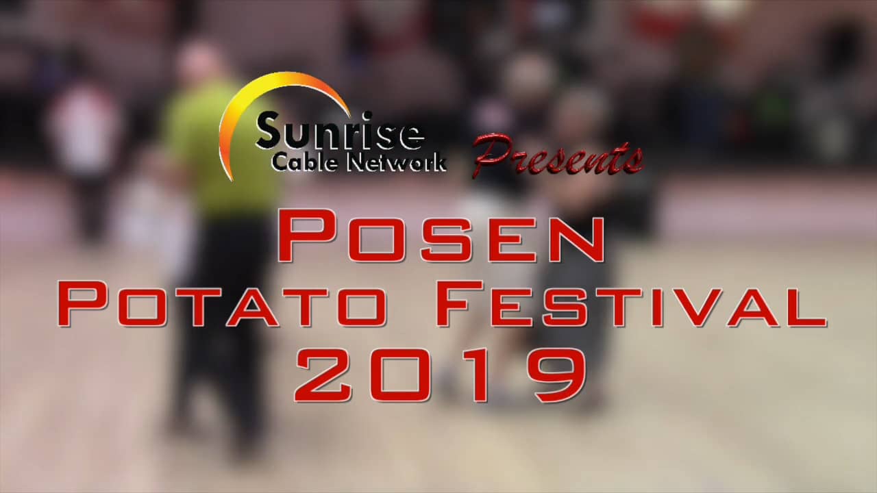 SRCN Presents Posen Potato Festival 2019 on Vimeo