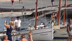24ena Trobada vela llatina