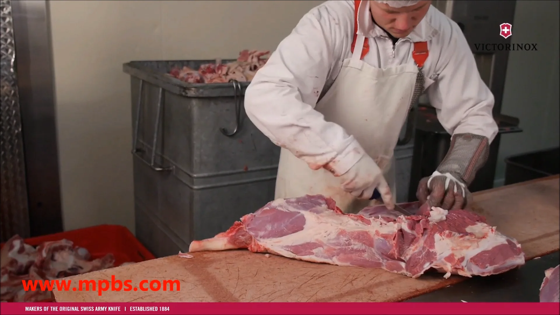 Pro-Dice Meat Dicer By MPBS Industries - contact@mpbs.com - 323-268-8514 