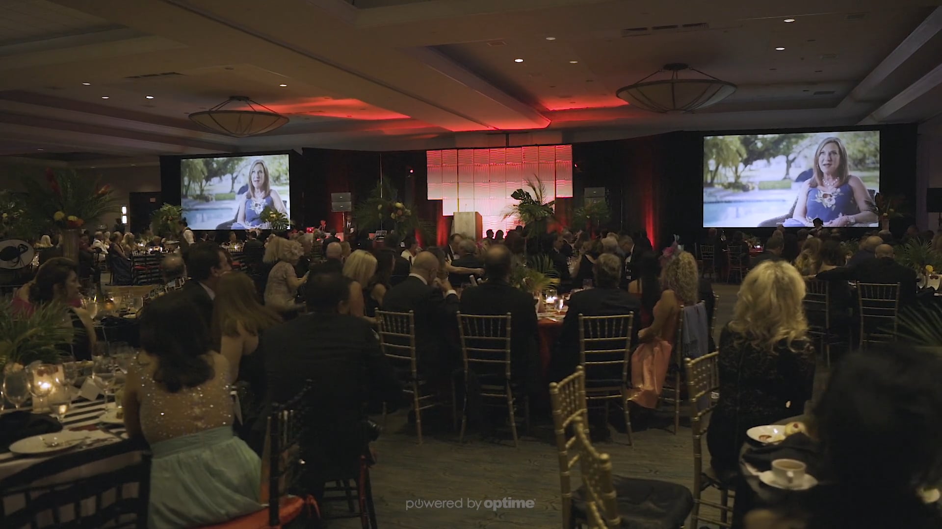 American Cancer Society Gala