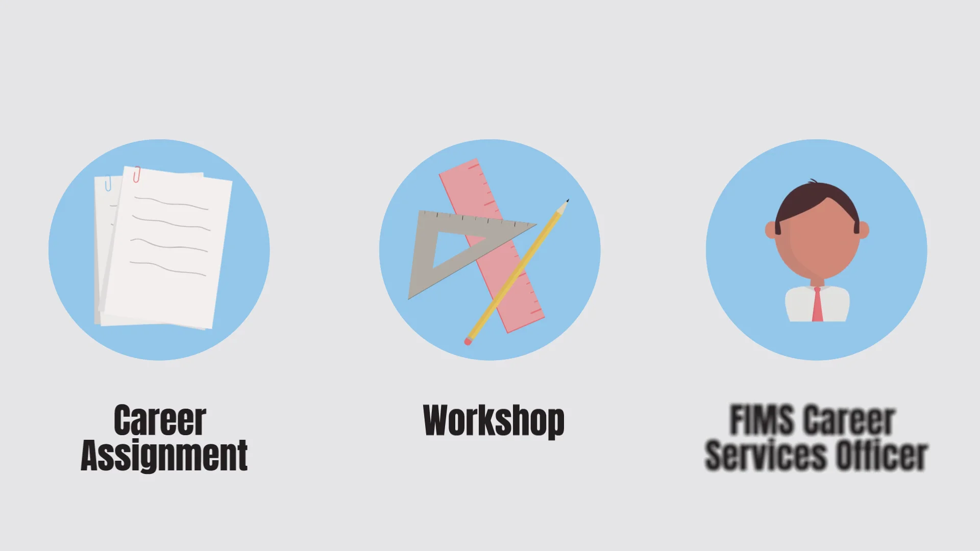 Animations & Motion Graphics FIMS How to apply to FIMS internships