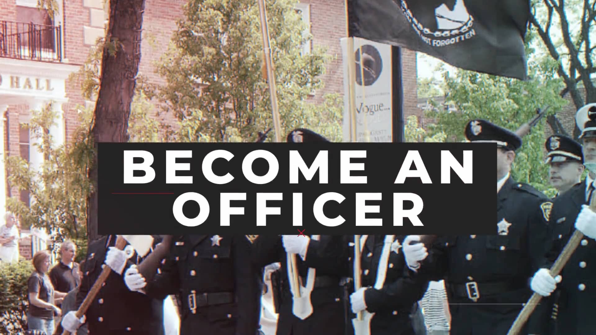 Wheaton Police DepartmentFall 2019 on Vimeo