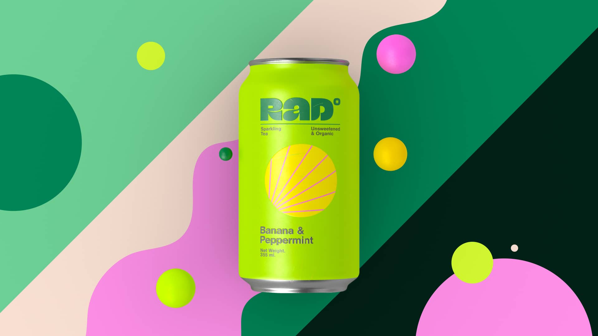 RAD - Random Absorbed Dose of Fruits on Vimeo
