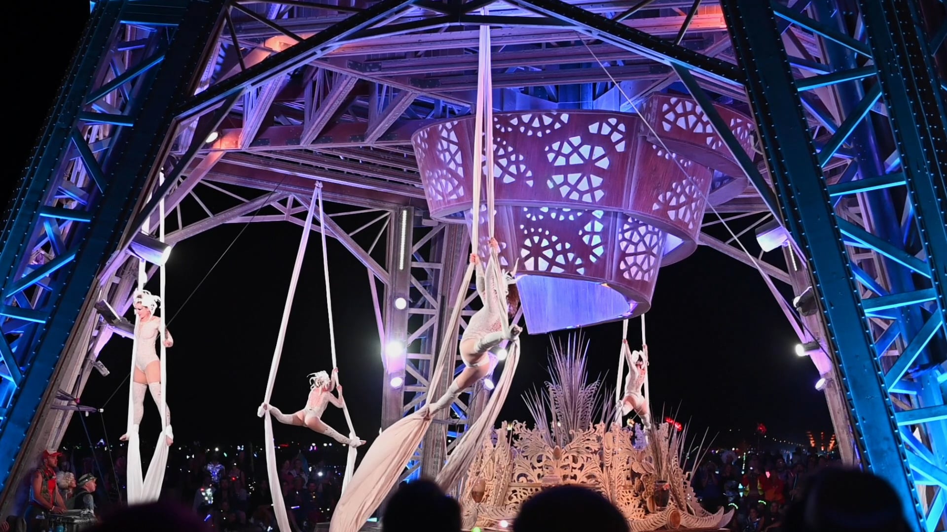 What a Wonderful Burn - Burning Man 2019 Recap