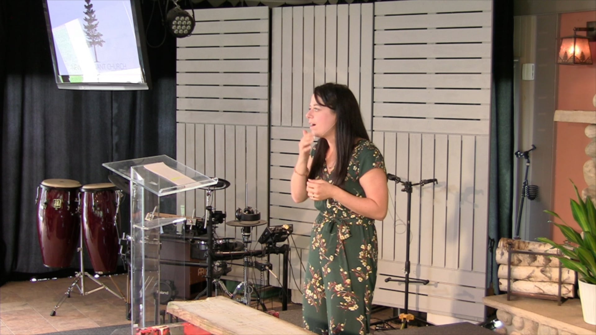 09/15/19 - Cornerstone