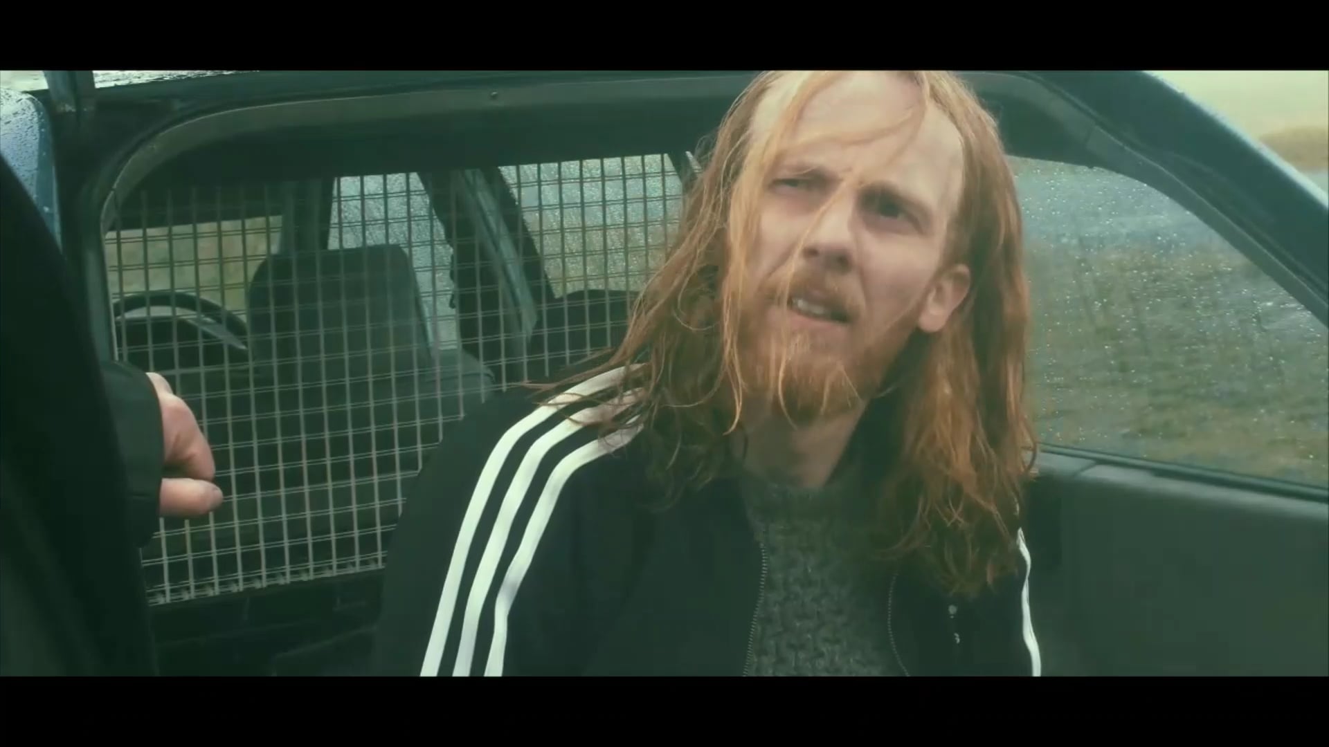Wayne Byrne Showreel Althea Agency 2019 on Vimeo