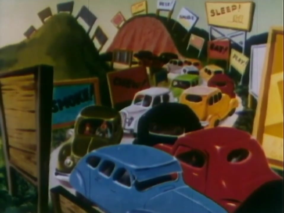 Meet King Joe (1949) John Sutherland on Vimeo