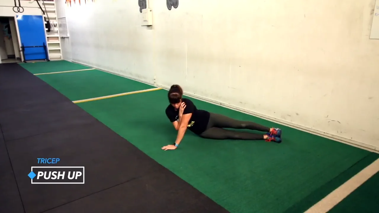 Killer Push Up Exercises Redefining Strength Redefining Strength