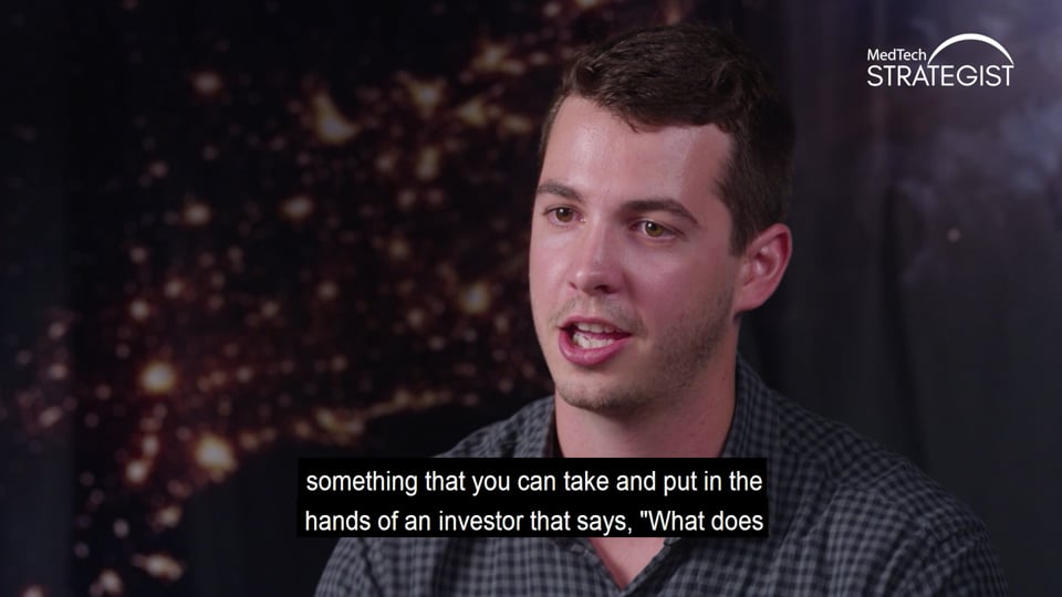 Turning Up the Pressure on Compartment Syndrome Diagnosis, Meet the Innovators episode artwork