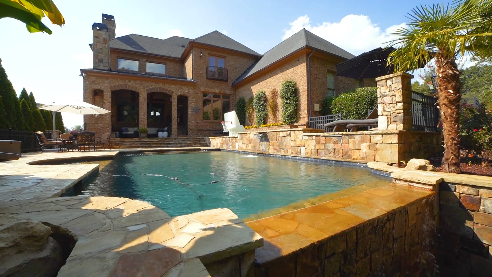 2195 Stoney Point Farm Rd on Vimeo