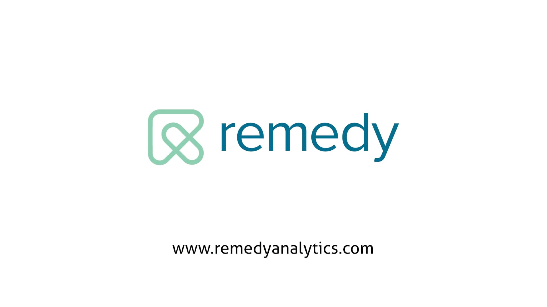 Remedy Analytics on Vimeo