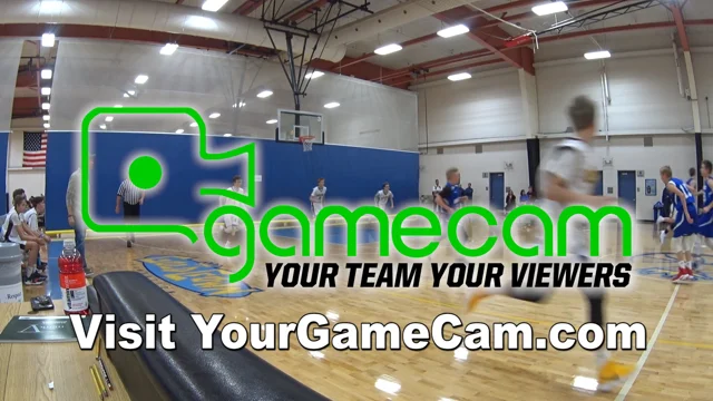 Homegrown Baseball  GameCam Youth Sports Video