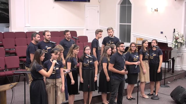 13 September 2019 PM