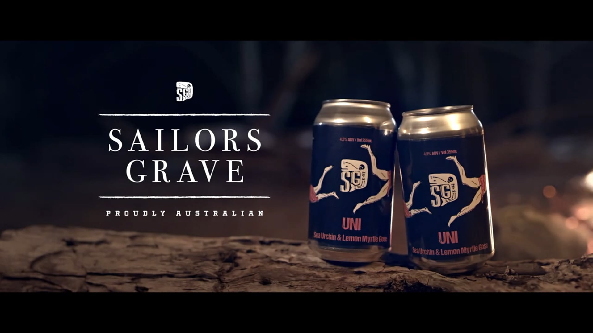 Sailors Grave Beer