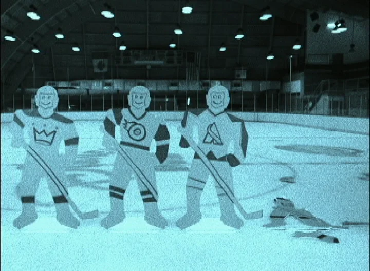 Ducks-Answer The Call: Cannon on Vimeo
