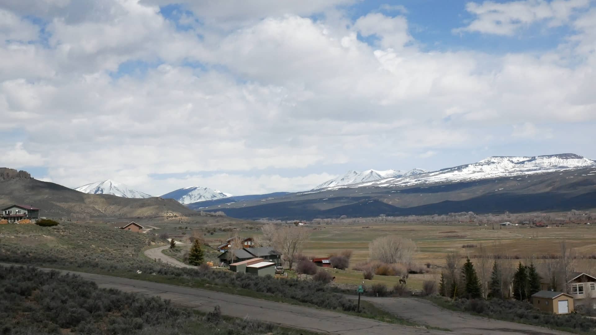 Gunnison Ti-la On Vimeo