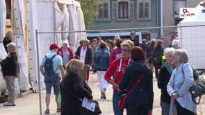 Autour de Vous du 16 septembre 2019