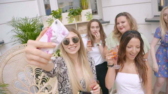 Relacja wideo z warsztatów Etno Cafe i Organique