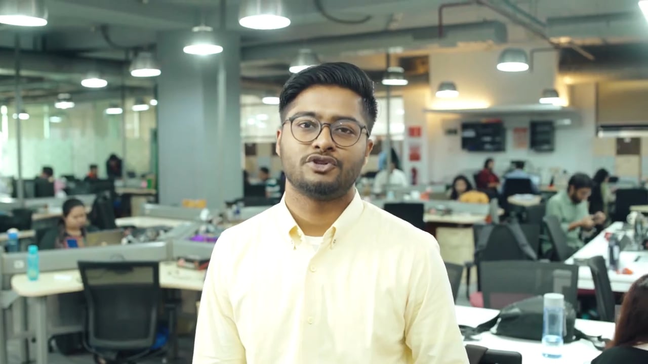 Banglalink Ennovators 30 – AV