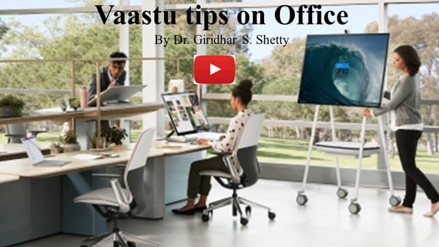 Pyramid Clinic - office