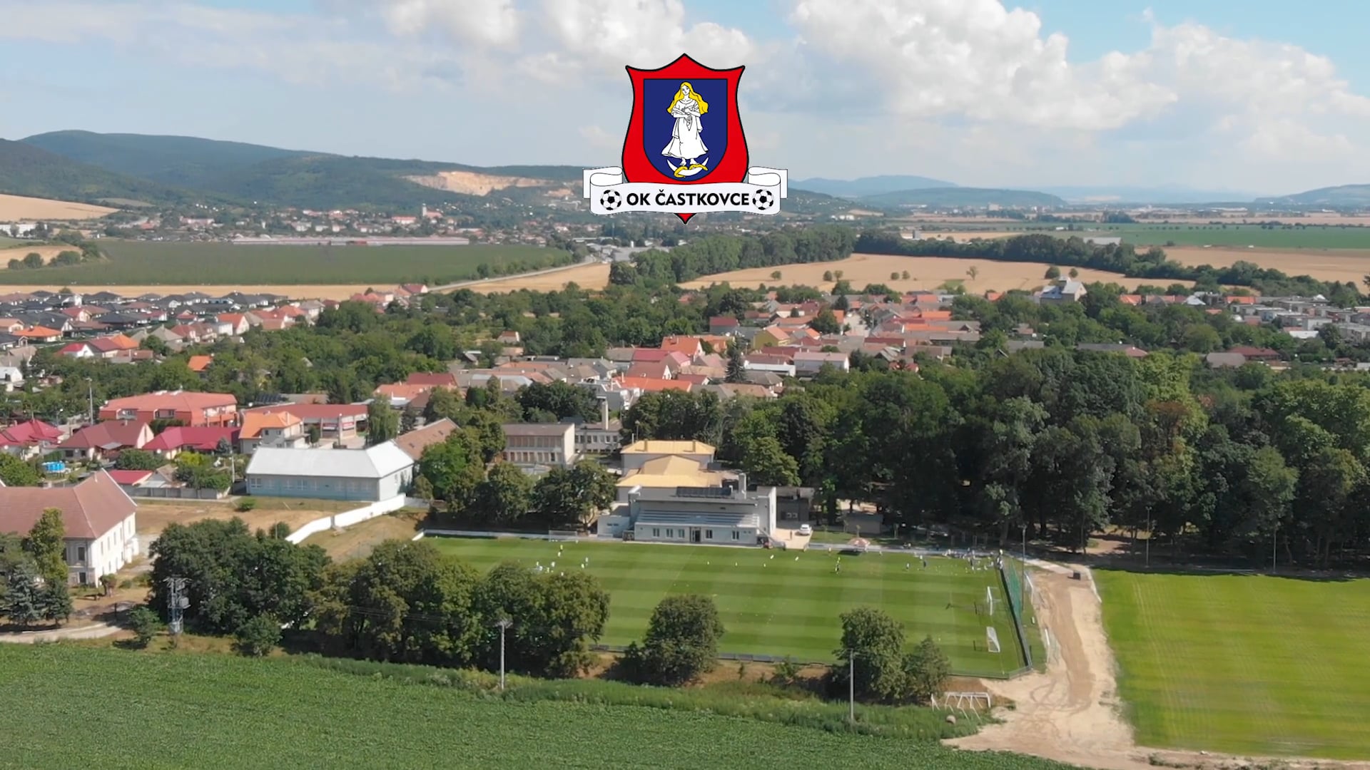 Častkovce final