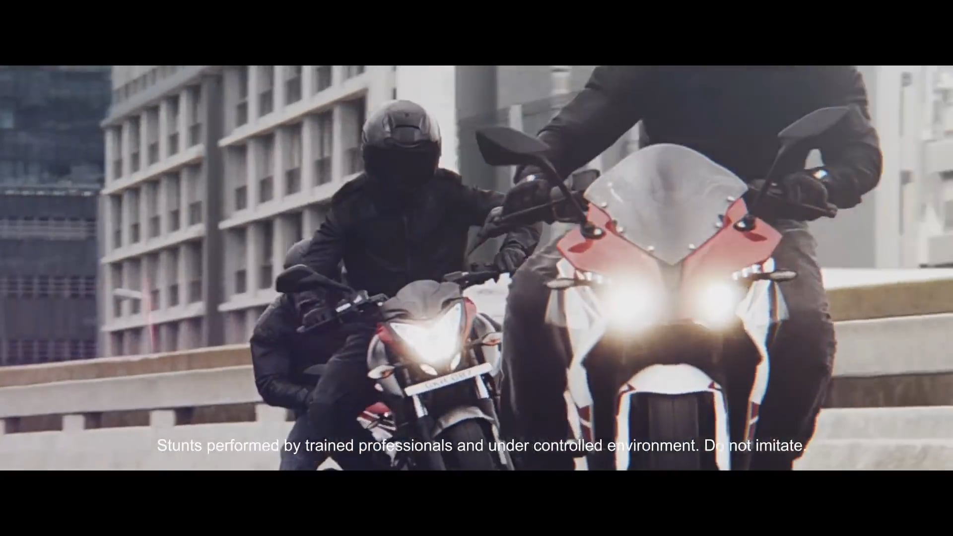 Bajaj Pulsar - Join The Tribe