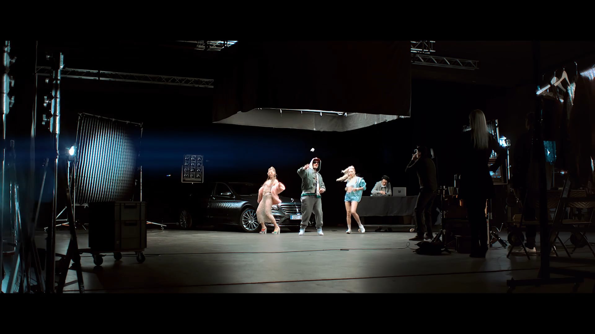 Daikin TVC
