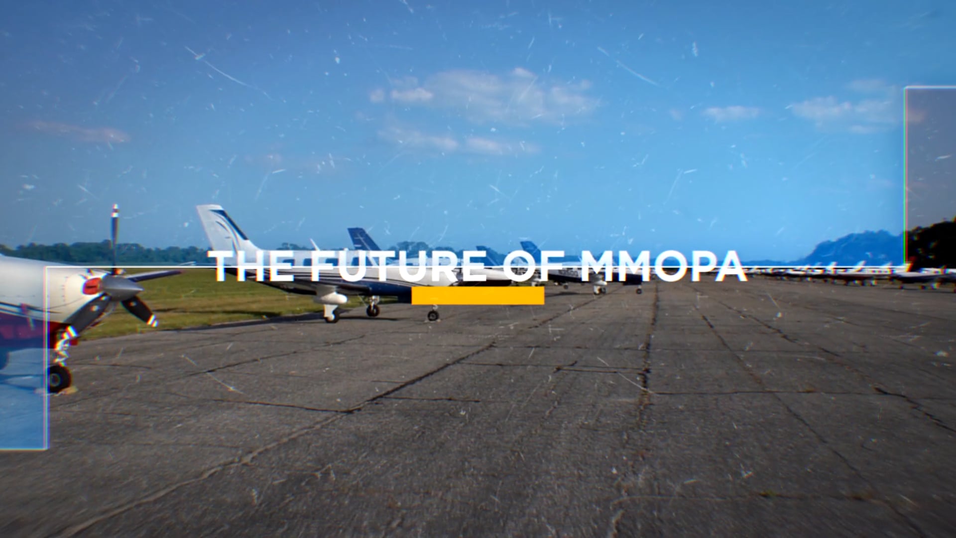 Malibu M-Class Owners Pilots Association Vision Video