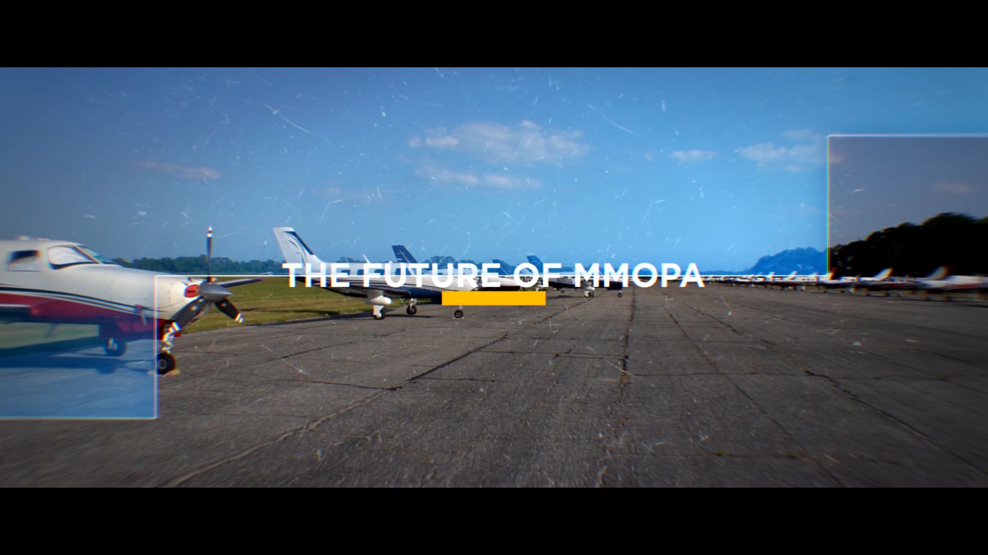 Malibu M-Class Owners Pilots Association Vision Video